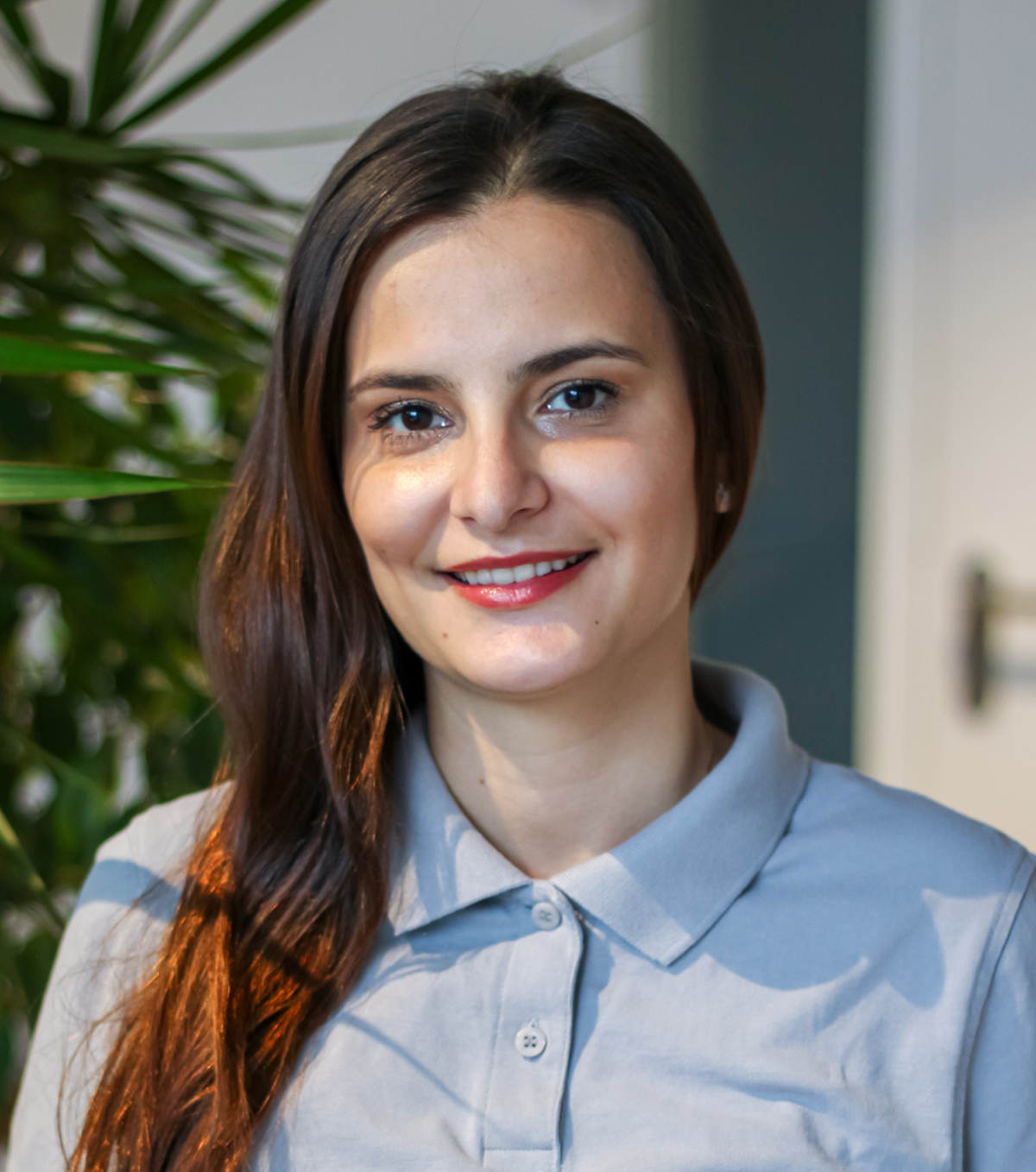 Daniëla Tandarts voor Orthodontie Eindhoven