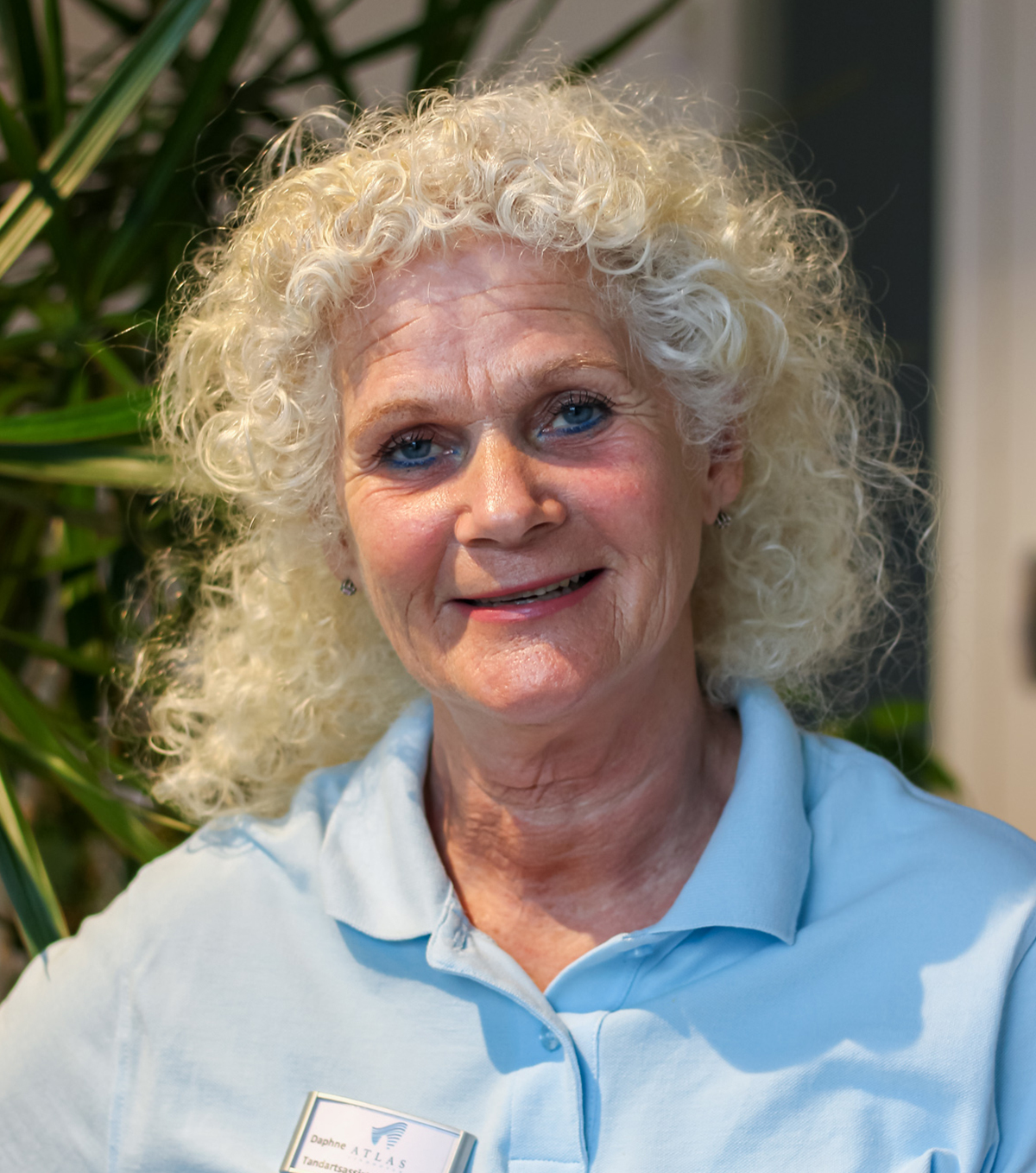 Daphne Tandartsassistente Eindhoven