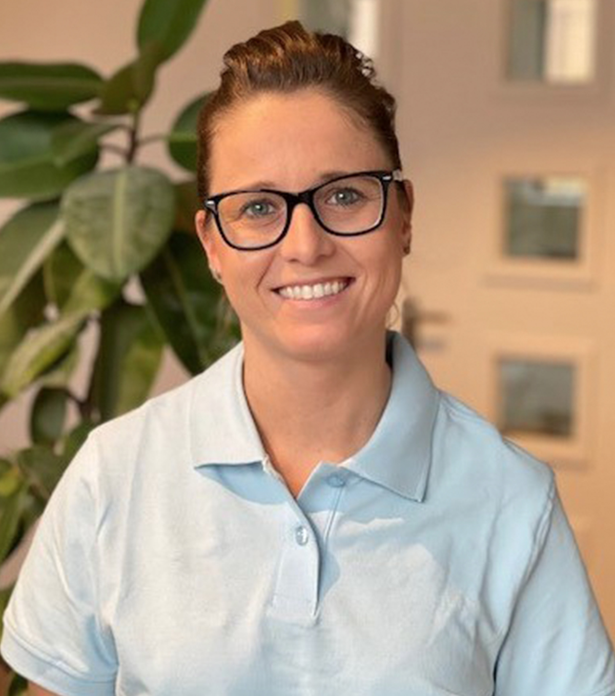Wendy Balie-/tandartsassistente Eindhoven